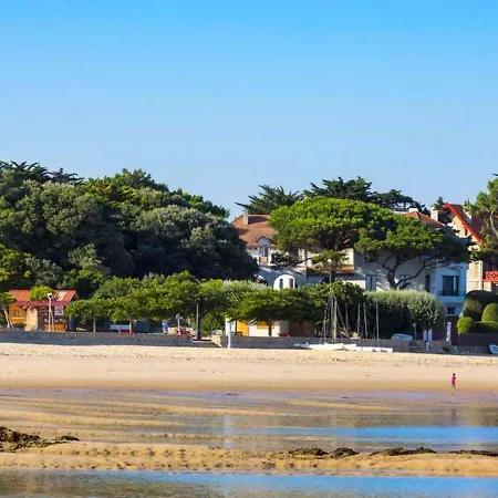 Duplex T5 Avec Terrasse Panoramique à 150m De La - - Fr-1-420-130 Apartamento Arcachon