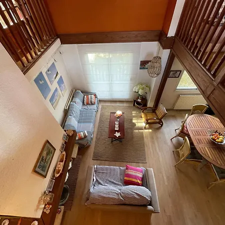 Duplex T5 Avec Terrasse Panoramique A 150m De La - - Fr-1-420-130 Апартаменты