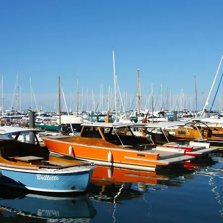 アパート Duplex T5 Avec Terrasse Panoramique A 150m De La - - Fr-1-420-130