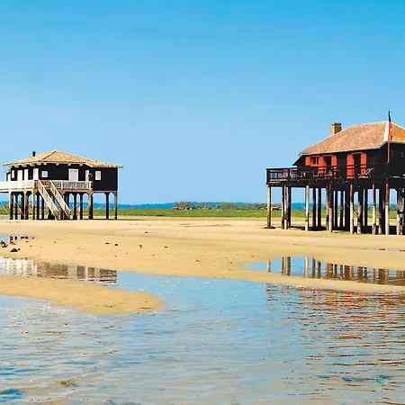 アパート Duplex T5 Avec Terrasse Panoramique A 150m De La - - Fr-1-420-130 *