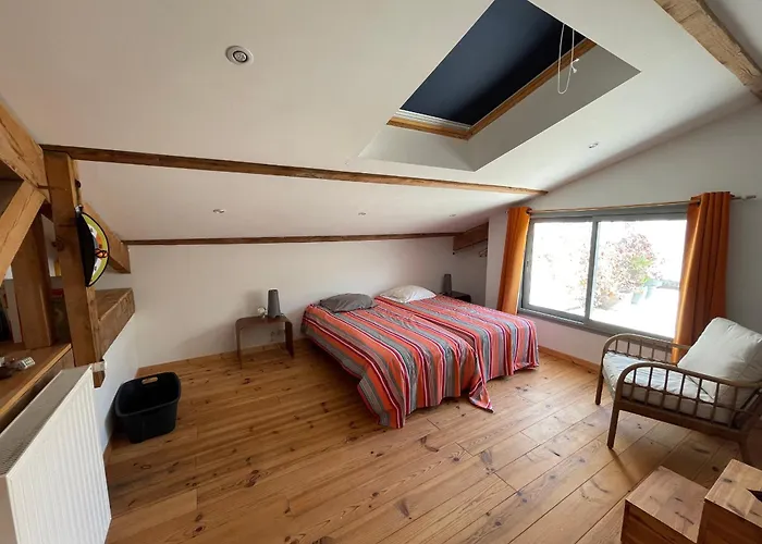 アパート Duplex T5 Avec Terrasse Panoramique A 150m De La - - Fr-1-420-130