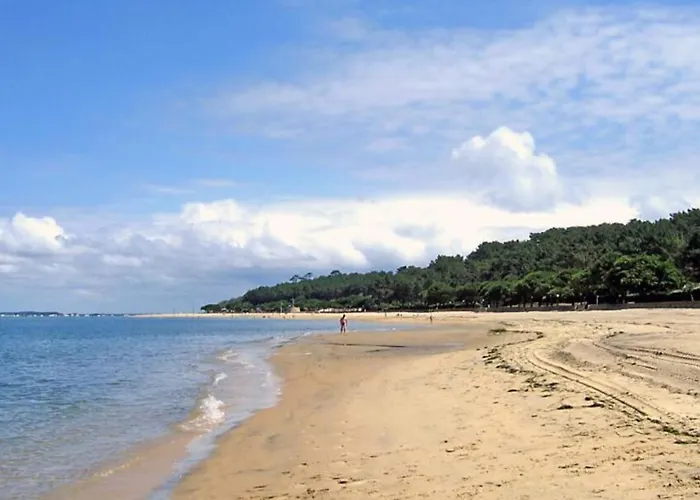 Duplex T5 Avec Terrasse Panoramique A 150m De La - - Fr-1-420-130