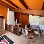Duplex T5 Avec Terrasse Panoramique A 150m De La - - Fr-1-420-130 Apartment