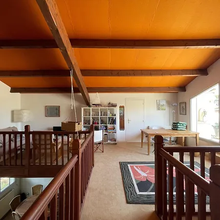 Duplex T5 Avec Terrasse Panoramique A 150m De La - - Fr-1-420-130 * ארסשון