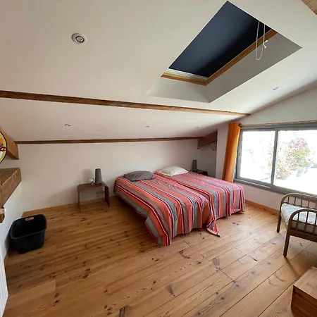 Апартаменти Duplex T5 Avec Terrasse Panoramique A 150m De La - - Fr-1-420-130