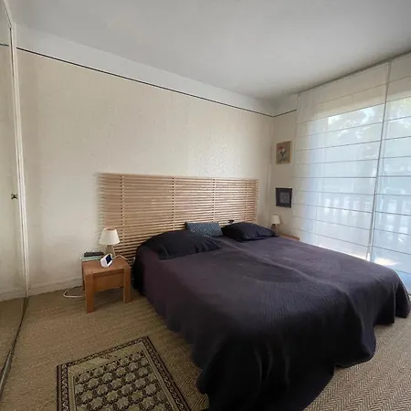 Duplex T5 Avec Terrasse Panoramique A 150m De La - - Fr-1-420-130 아파트 아르카숑