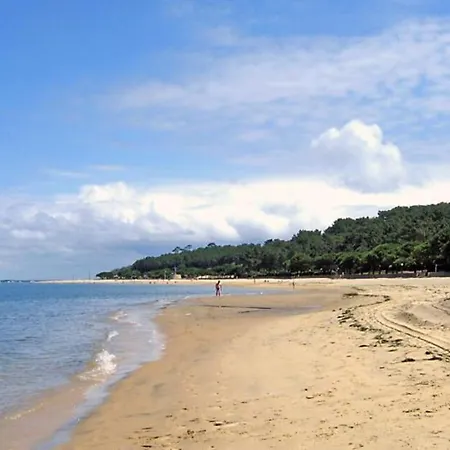 Duplex T5 Avec Terrasse Panoramique A 150m De La - - Fr-1-420-130