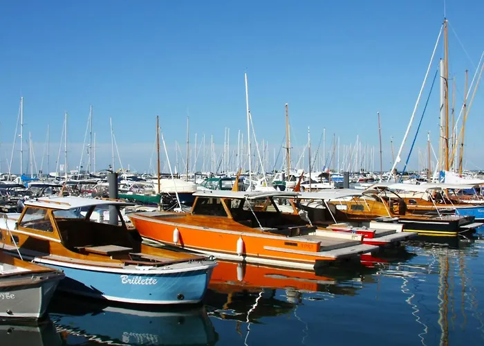 Apartment Duplex T5 Avec Terrasse Panoramique A 150m De La - - Fr-1-420-130