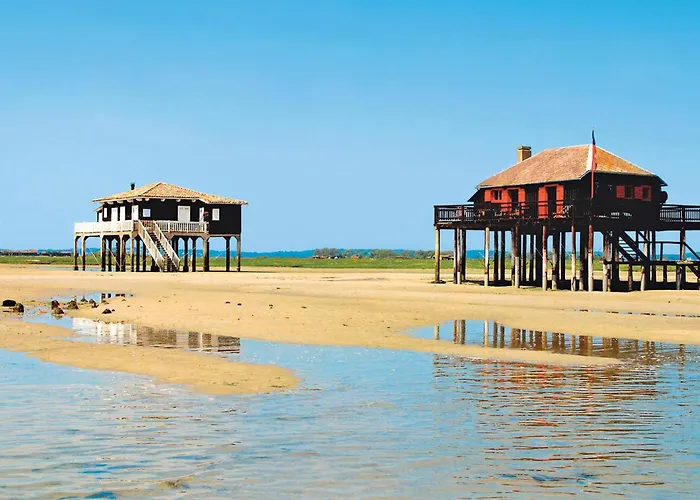 Apartment Duplex T5 Avec Terrasse Panoramique A 150m De La - - Fr-1-420-130 *